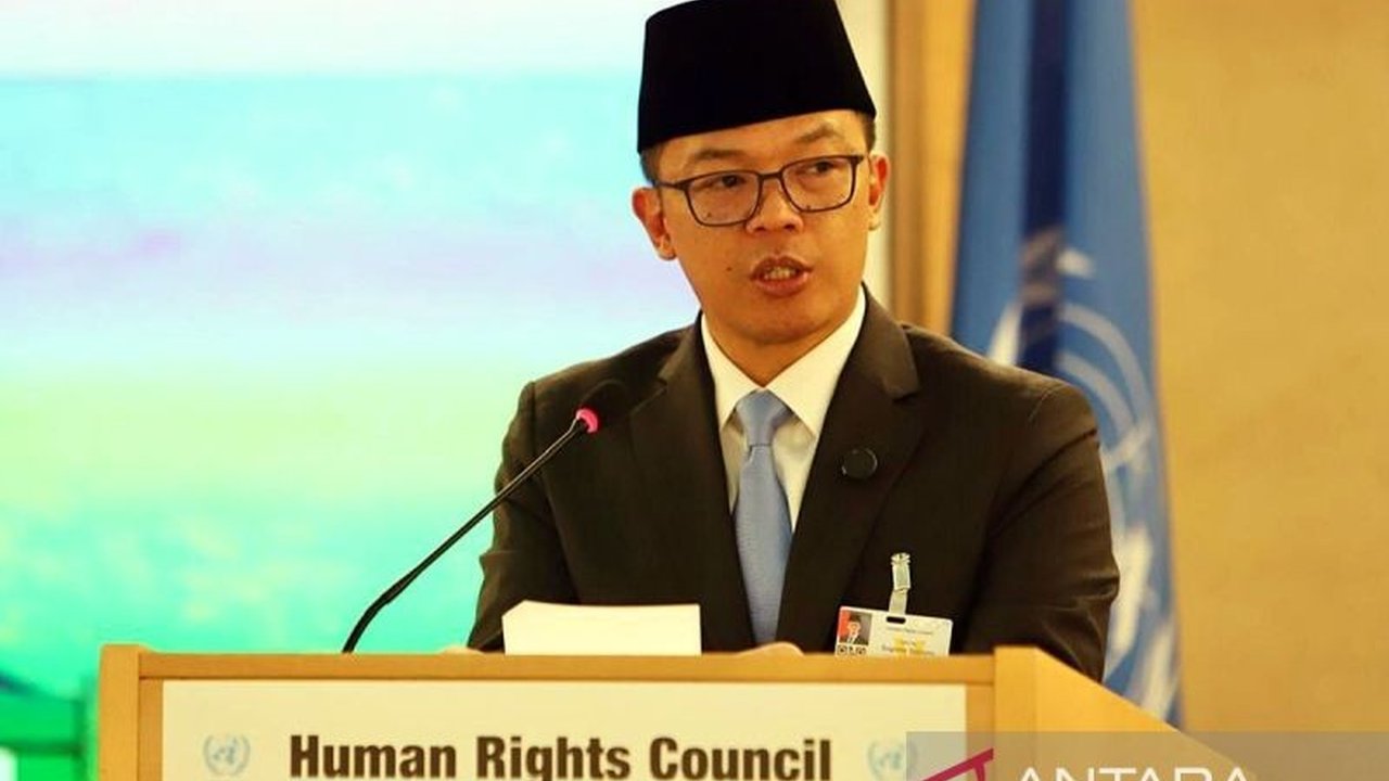Indonesia Perkuat Kerja Sama Perdagangan dengan UNCTAD, Dorong UMKM dan Transisi Energi