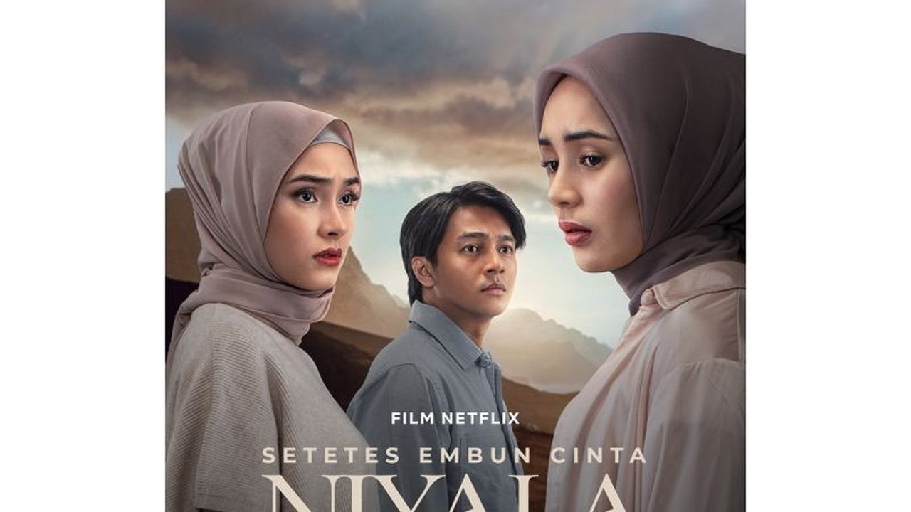 Adaptasi novel Habiburrahman El Shirazy, film 
