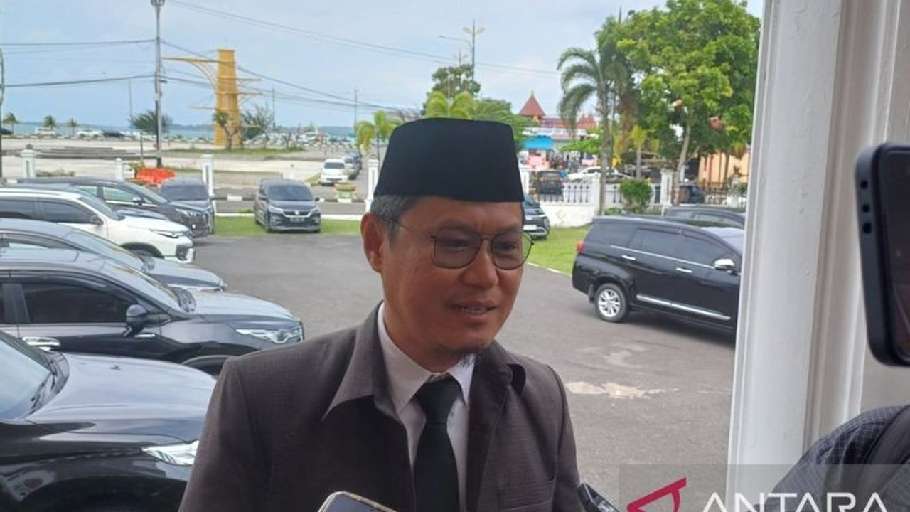 Pemkot Tanjungpinang mengeluarkan Surat Edaran yang membatasi jam operasional tempat hiburan dan rumah makan selama Ramadhan 1446 H/2025 untuk menjaga ketertiban dan kekhusyukan ibadah.