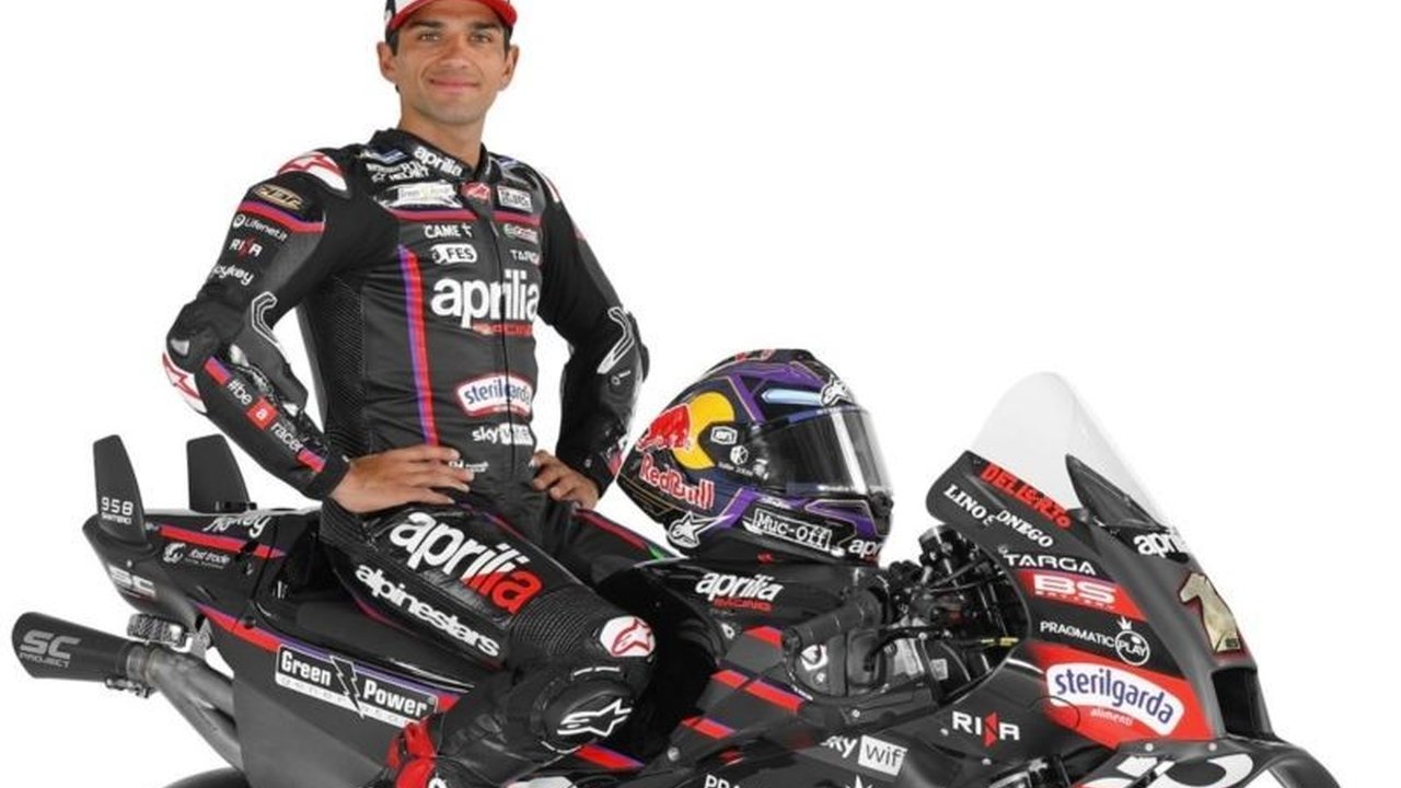 Jorge Martin Absen di MotoGP Thailand Akibat Cedera Tangan