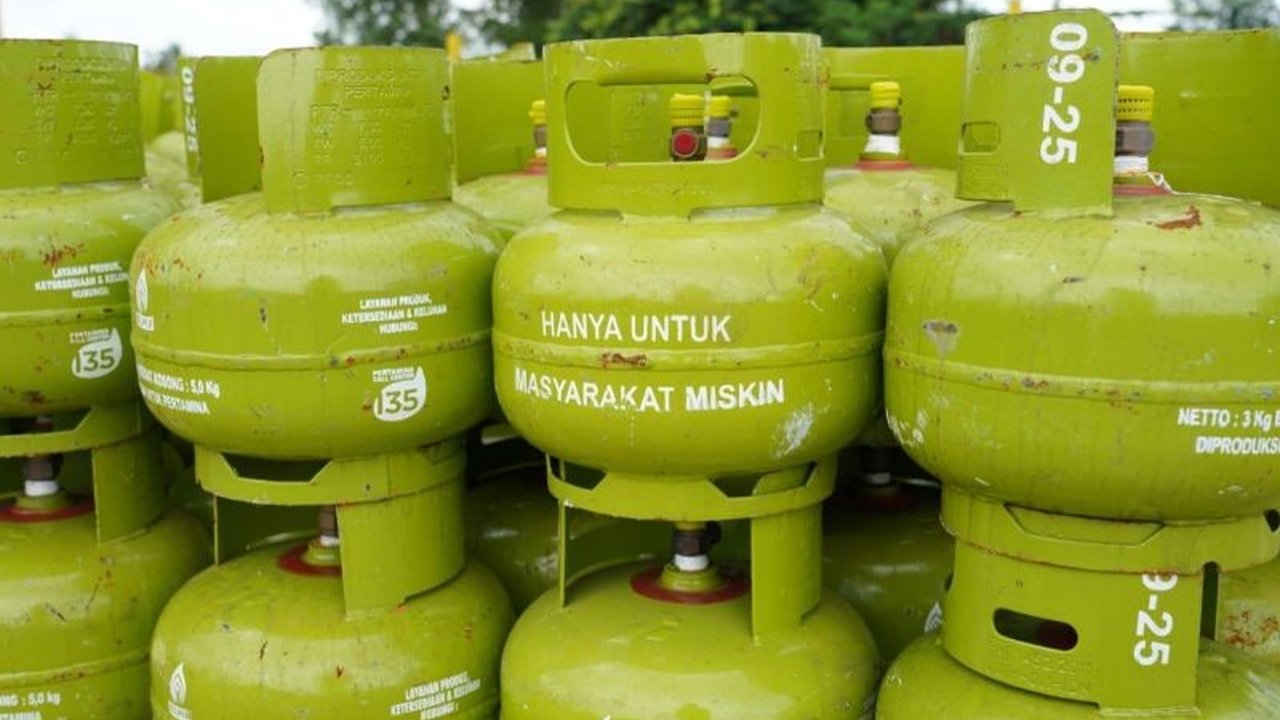 Pemerintah Provinsi Kepulauan Bangka Belitung gencar melakukan inspeksi mendadak (sidak) untuk memastikan stok dan penyaluran LPG bersubsidi aman dan tepat sasaran selama Ramadhan hingga Idul Fitri 2025.