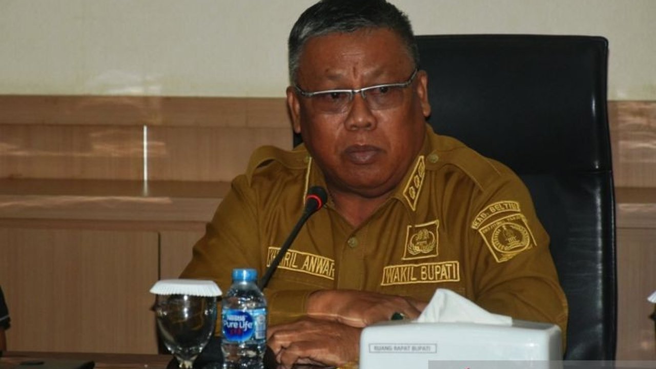 Pemerintah Kabupaten Belitung Timur menggelar pasar murah di 16 titik selama Ramadhan untuk menjaga stabilitas harga dan ketersediaan bahan pokok bagi masyarakat.
