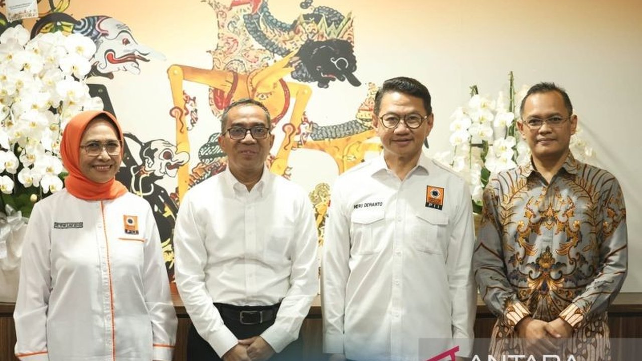 Mendikbudristek Brian Yuliarto mendukung penuh Persatuan Insinyur Indonesia (PII) dengan mendorong pembentukan Dewan Insinyur dan sinergi antara riset perguruan tinggi dan dunia industri untuk menciptakan lapangan kerja masa depan.