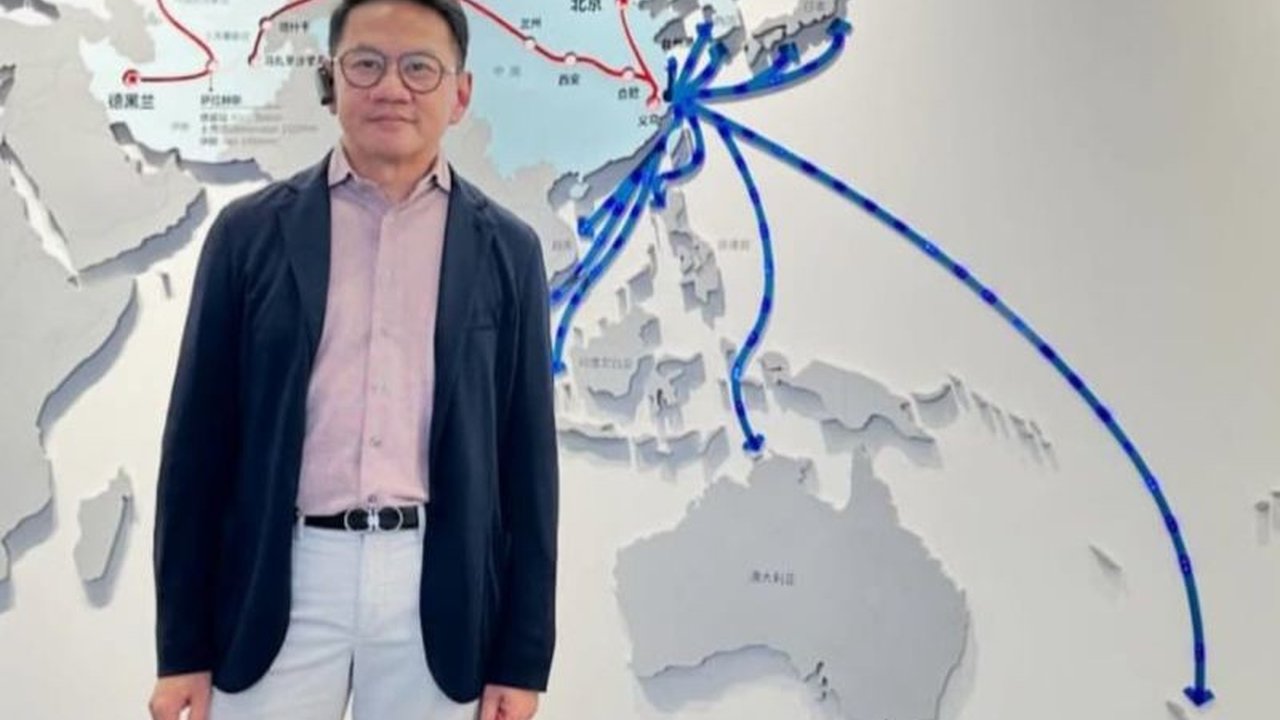 Pengamat desak pemerintah dukung inovasi teknologi demi menciptakan mesin ekonomi baru, penuhi target pertumbuhan 8 persen dan wujudkan Indonesia Emas 2045.