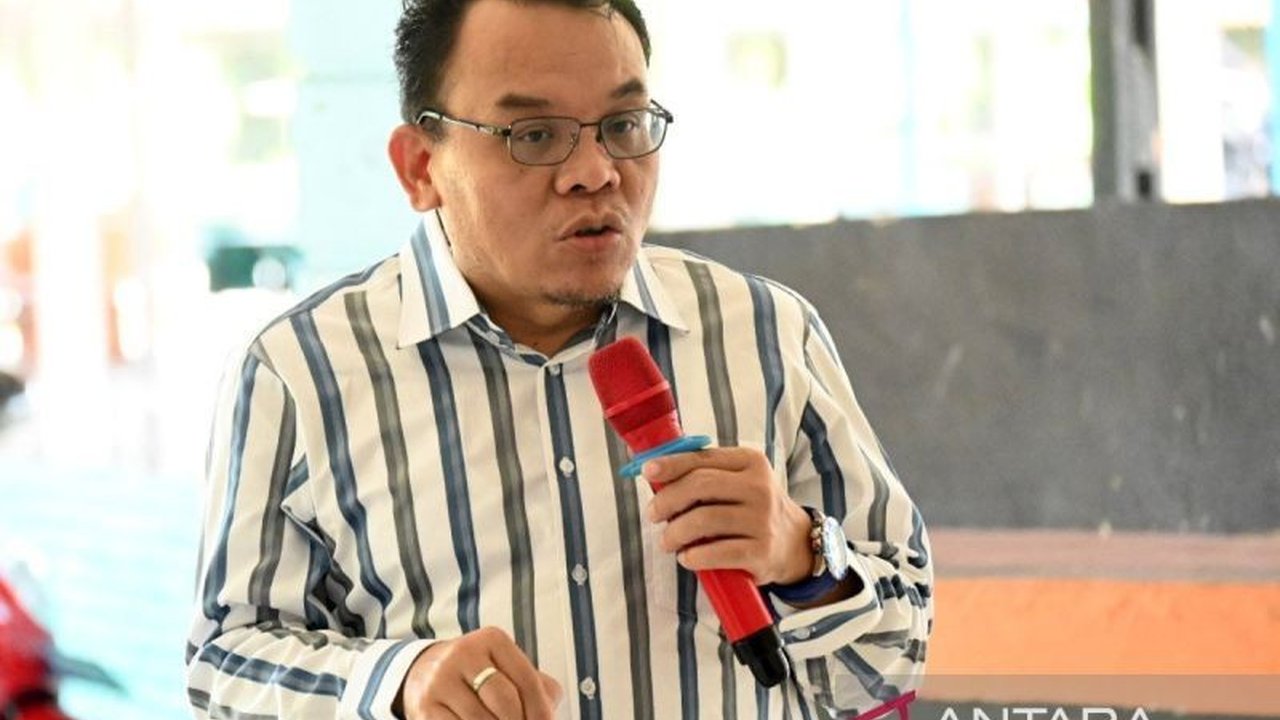 PAN Hormati Putusan MK Soal PSU Pilkada Serang, Tapi Pertanyakan Bukti TSM