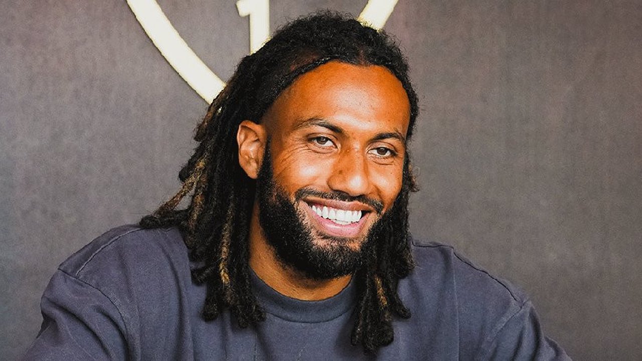 Menpora Angkat Bicara terkait Naturalisasi Jairo Riedewald: Diputuskan Tidak Diproses Dulu