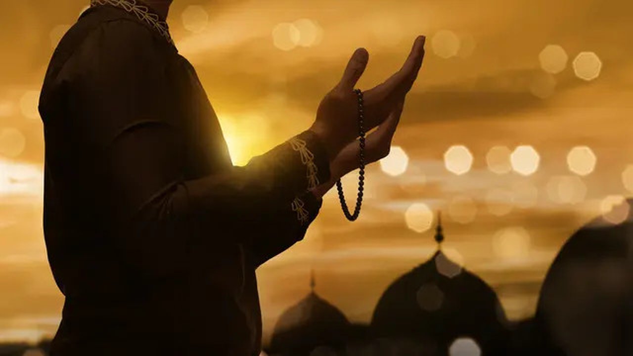 Niat Puasa Sunnah Syawal / Sumber: iStockphoto