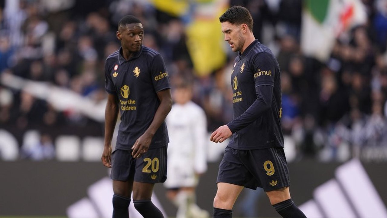 Prediksi Juventus vs Empoli 27 Februari 2025