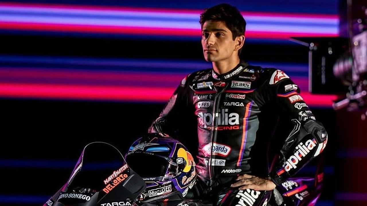 MotoGP 2025 Belum Mulai, Sudah 2 Kali Kecelakaan Horor: Inilah Daftar Cedera Jorge Martin