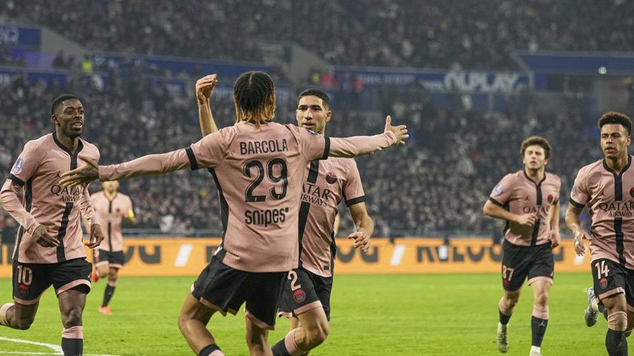 Prediksi Stade Briochin vs PSG 27 Februari 2025