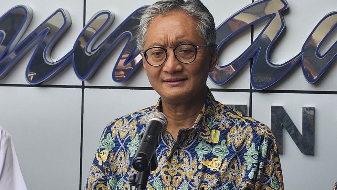 Menteri PUPR, Dody Hanggodo, optimistis bahwa Danantara,  dana abadi Indonesia, akan menjadi penggerak utama investasi infrastruktur nasional, mendorong pertumbuhan ekonomi yang inklusif dan berkelanjutan.