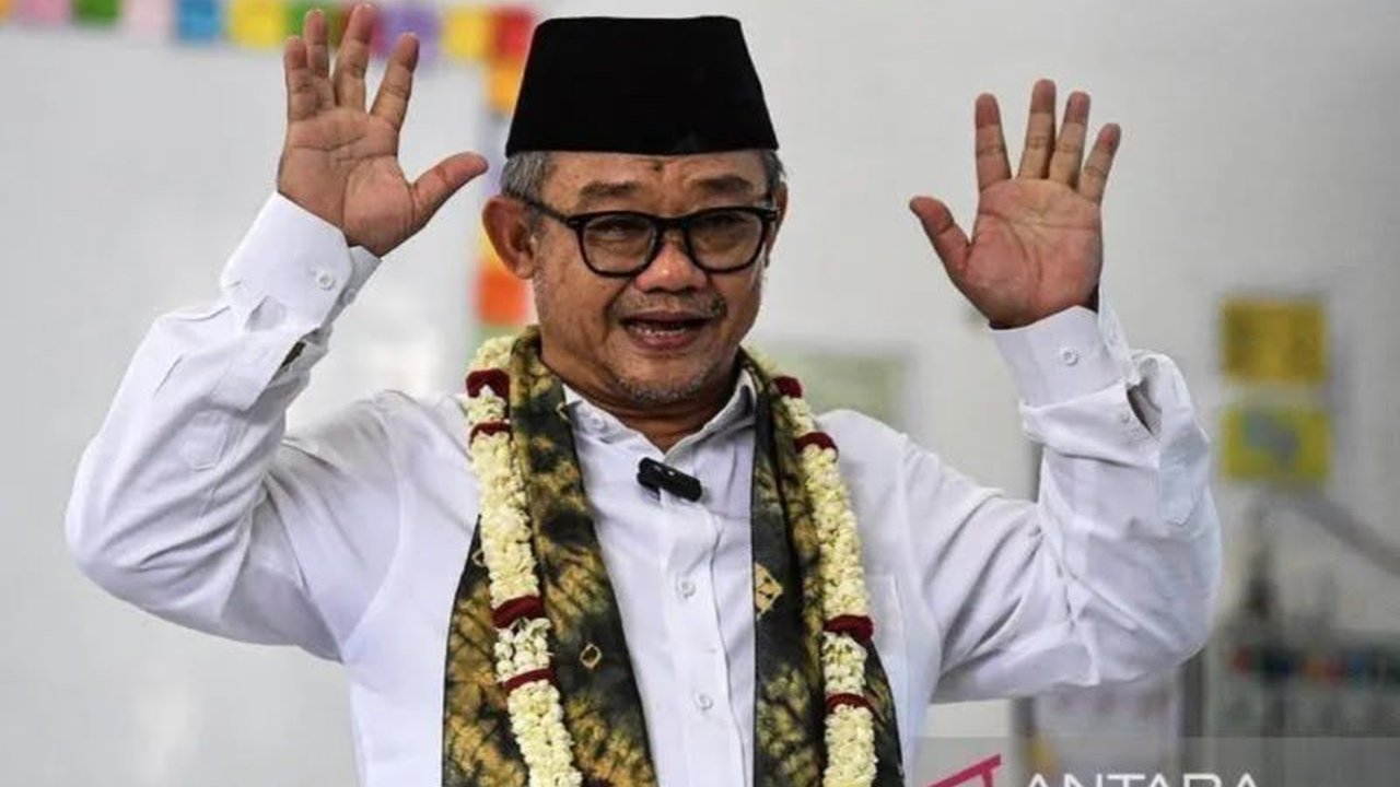 Aturan Baru SPMB 2025 Segera Terbit: Sistem Domisili Gantikan Zonasi, Kuota Prestasi dan Afirmasi Meningkat