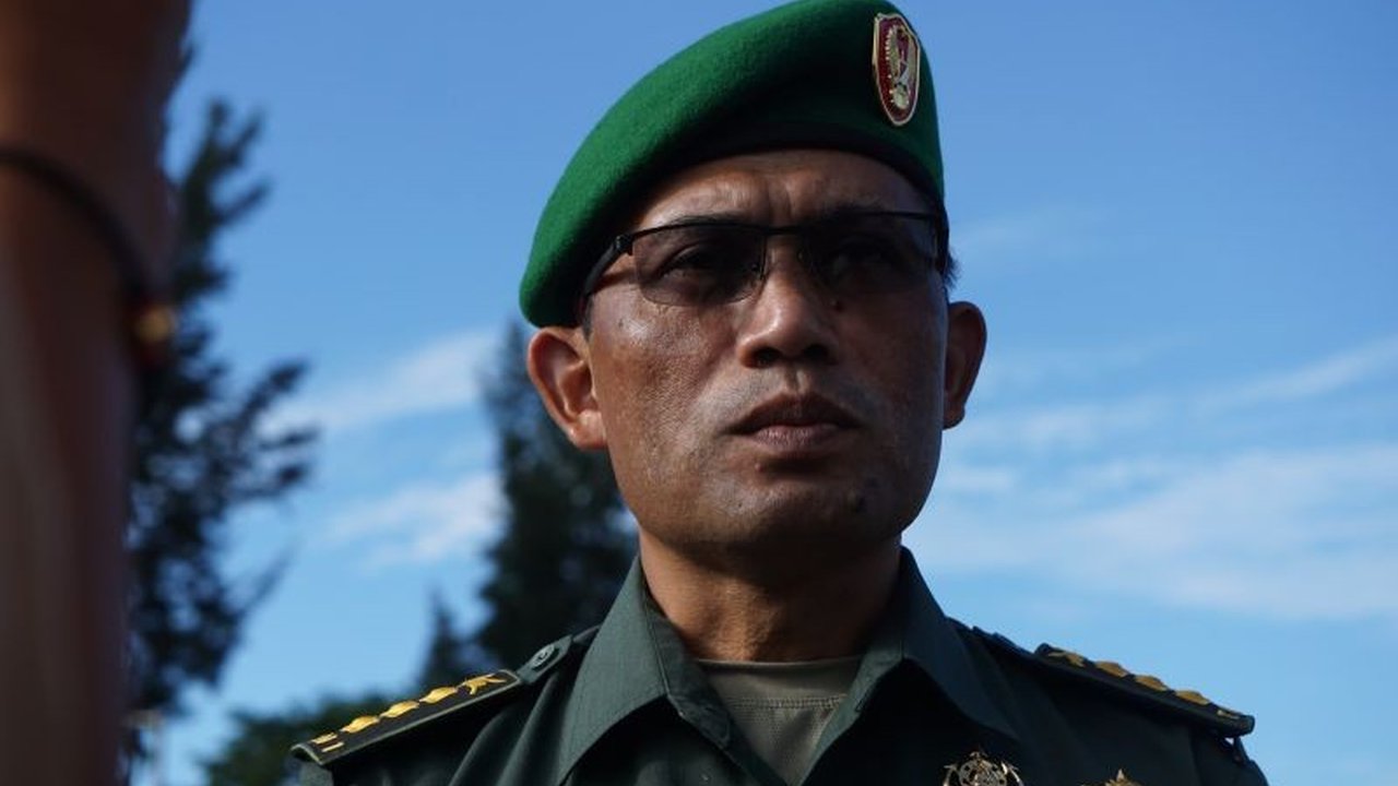 Oknum TNI yang diduga menyerang Polres Tarakan telah diperiksa; TNI dan Polri menegaskan komitmen kebersamaan menjaga keamanan dan ketertiban di Kalimantan Utara.