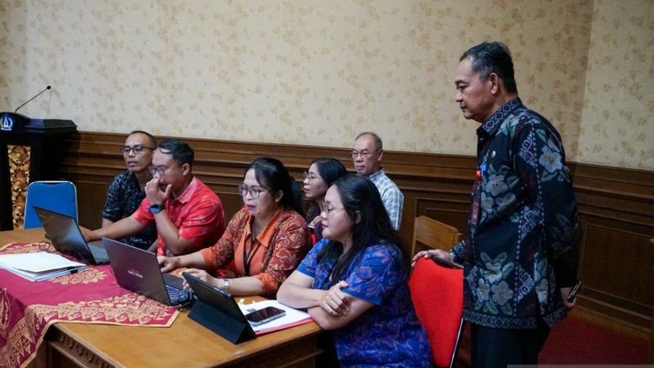 Badung Sosialisasikan Katalog Elektronik Versi 6: Dorong Transparansi dan Percepat Pengadaan Barang/Jasa