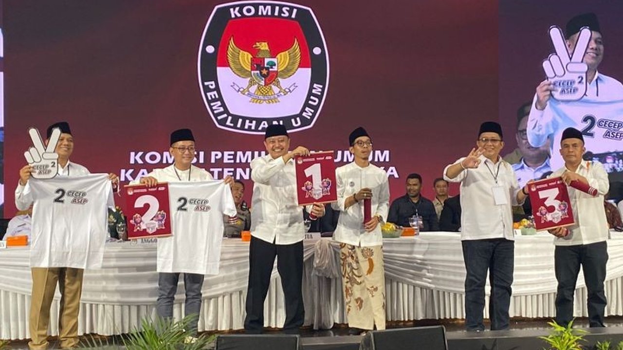 KPU Kabupaten Tasikmalaya memperkuat koordinasi dengan KPU Provinsi dan RI serta Pemda untuk persiapan Pemungutan Suara Ulang (PSU) Pilkada 2024 pasca putusan Mahkamah Konstitusi.