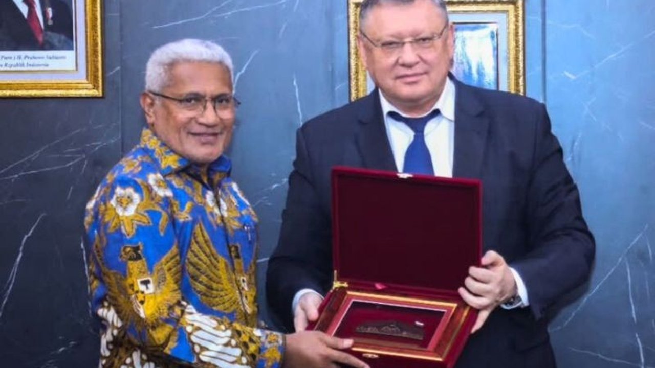 Badan Narkotika Nasional (BNN) RI dan Rusia tingkatkan kerja sama pemberantasan narkoba melalui pertukaran informasi dan pelatihan, terutama menyasar jaringan Rusia di Bali.