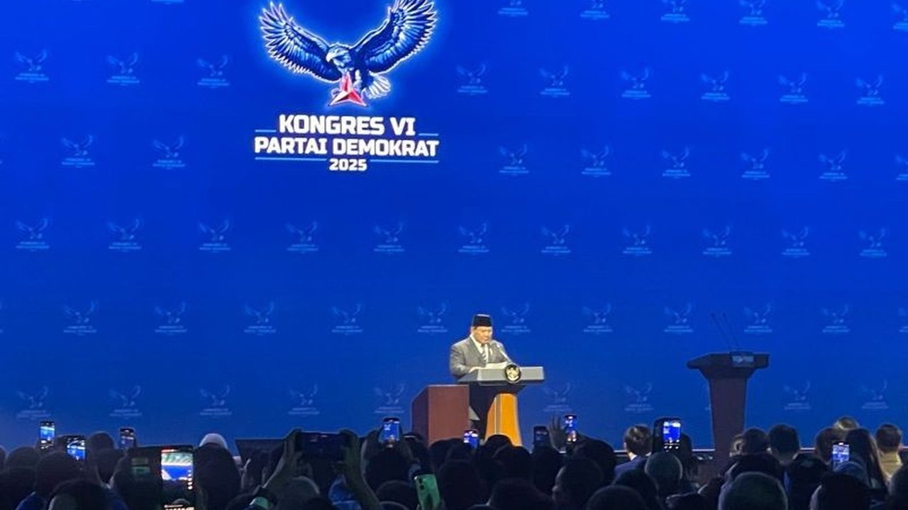 Presiden Prabowo Subianto optimistis Indonesia akan menjadi negara maju dan membantah narasi pesimis yang beredar di media sosial terkait kondisi ekonomi dan sosial Indonesia.