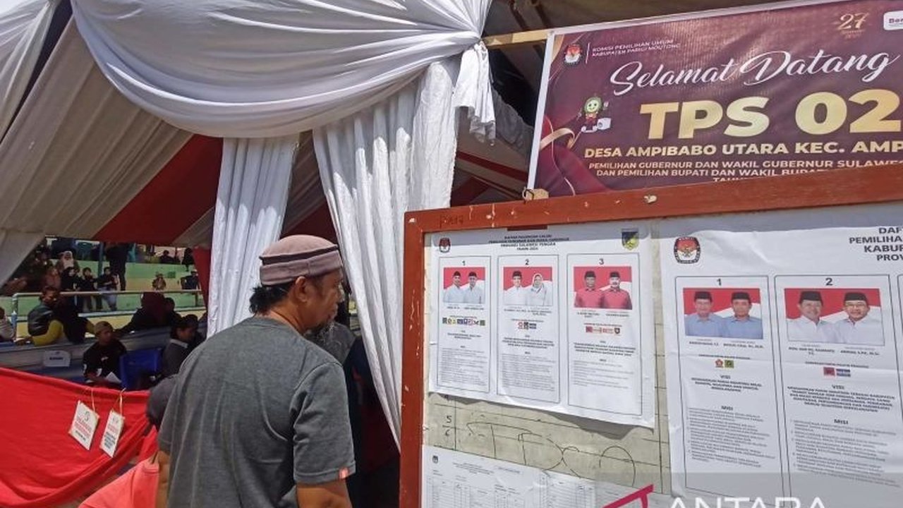 DPRD Parigi Moutong akan mengkaji anggaran Pemungutan Suara Ulang (PSU) Pilkada 2024 pasca putusan MK, mempertimbangkan waktu pelaksanaan hanya 60 hari dan efisiensi anggaran pemerintah pusat.