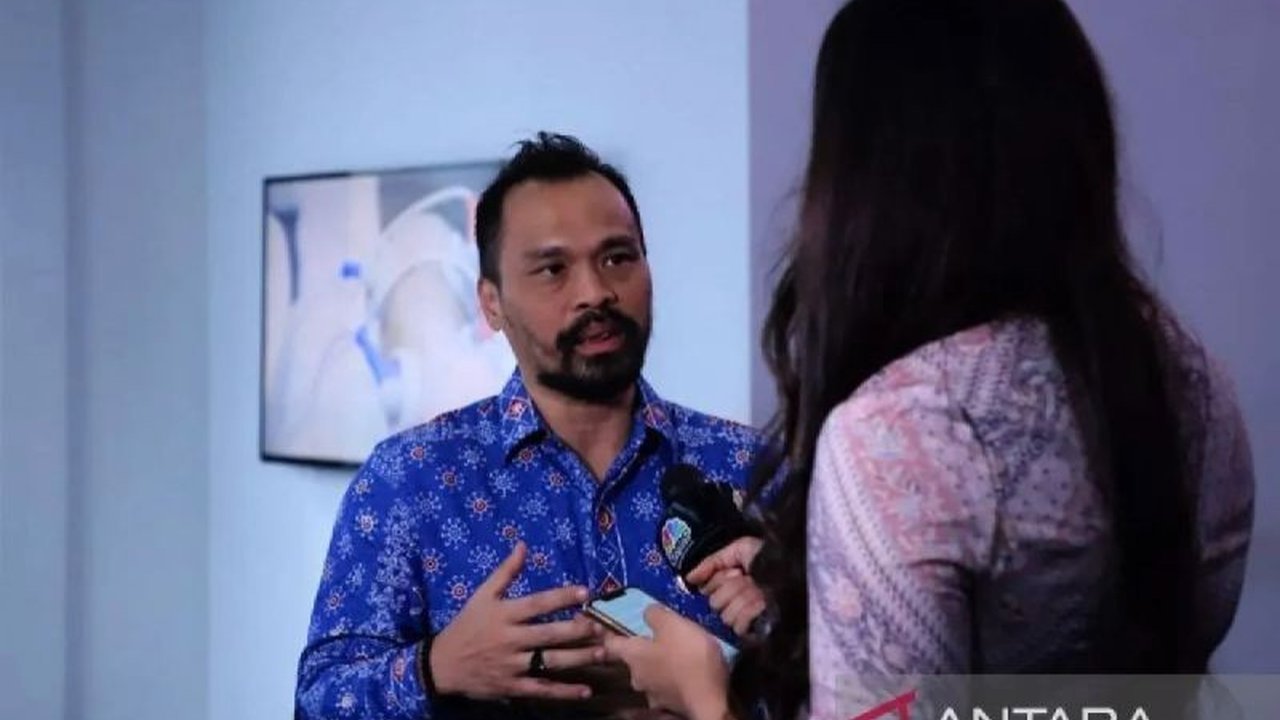 KKP Perketat Pengawasan Alat Tangkap Ikan demi Kesejahteraan Nelayan