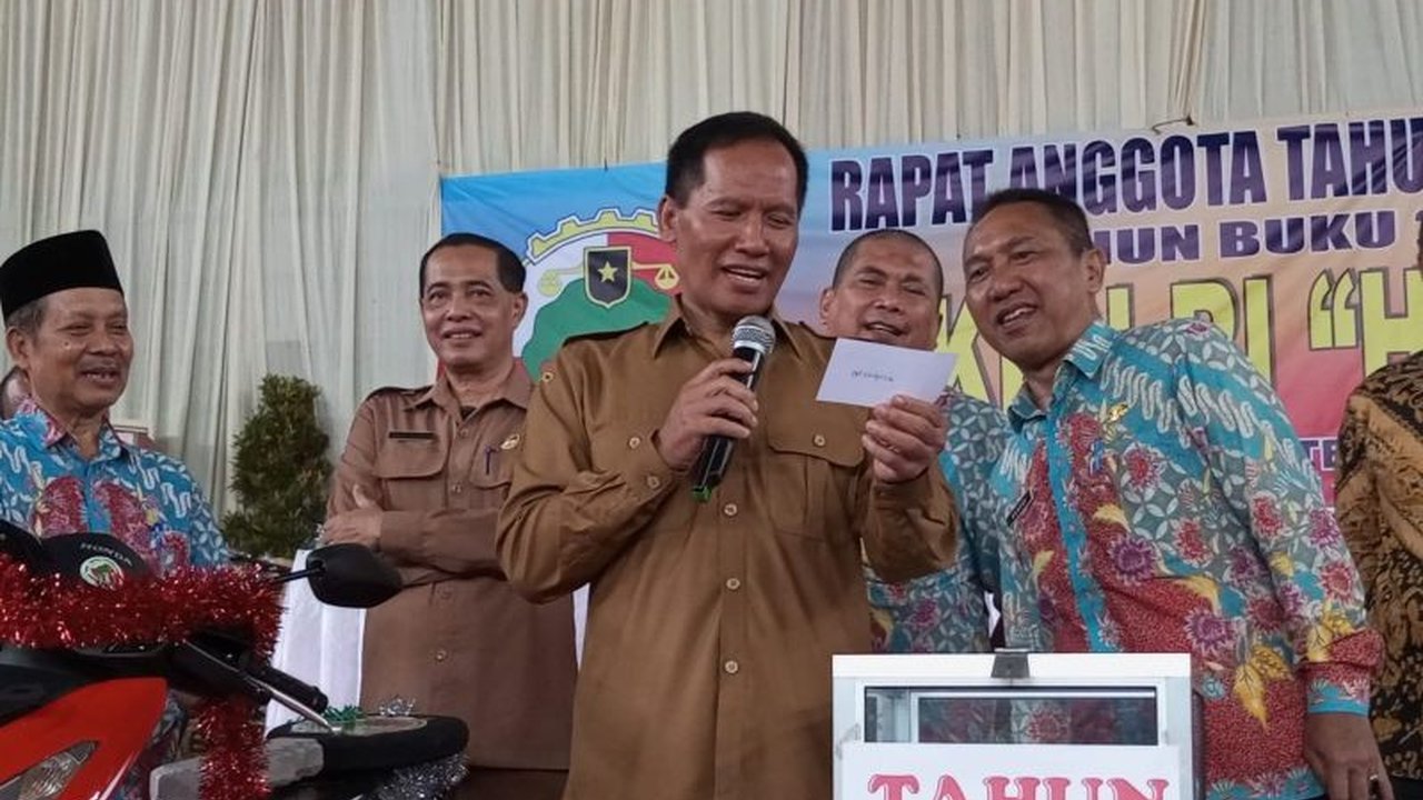 Wakil Bupati Tulungagung mendorong Koperasi Hidup untuk mengembangkan usaha di luar simpan pinjam guna meningkatkan kesejahteraan anggota, seperti yang telah dilakukan dengan pengelolaan rumah kos dan rencana akuisisi pasar modern.