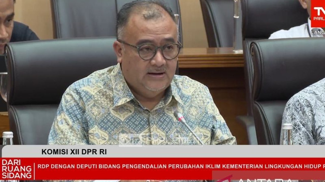 Kementerian Lingkungan Hidup (LH) berupaya mengenalkan pasar karbon Indonesia ke pasar internasional melalui kerja sama internasional guna meningkatkan pendapatan negara dan mencapai target penurunan emisi.