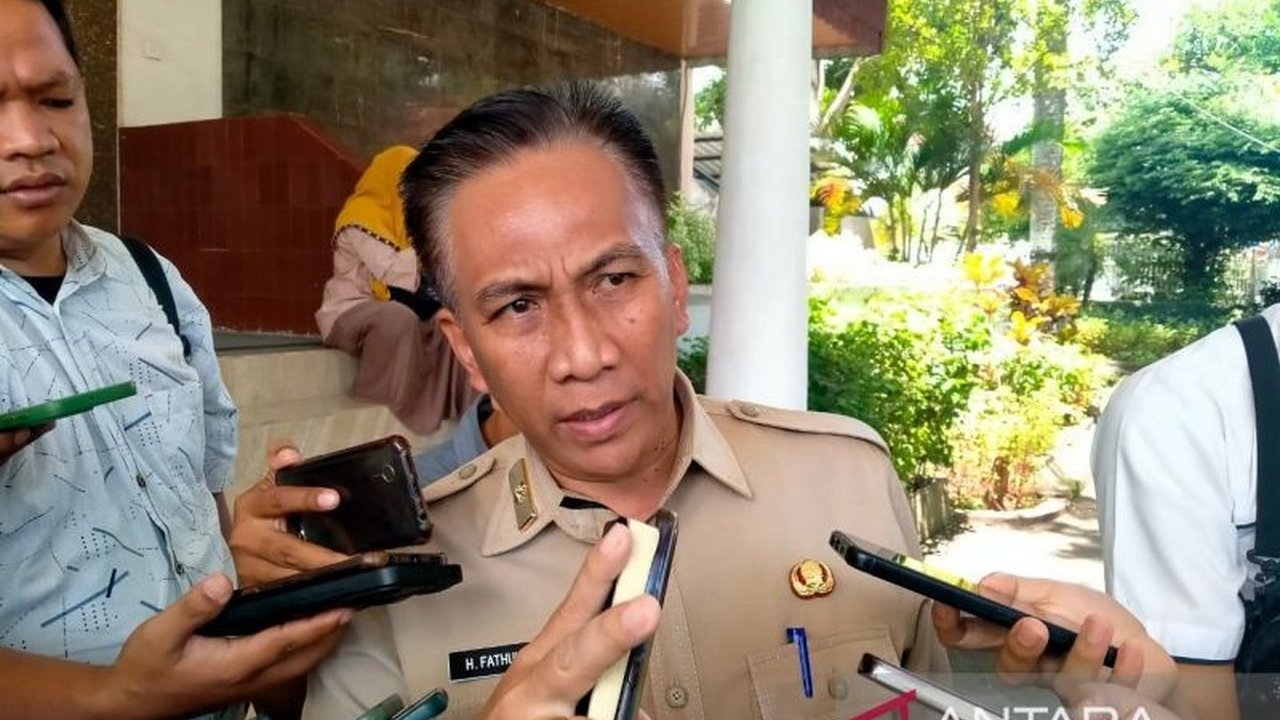 Pemprov NTB mendorong pelaku pariwisata untuk lebih inovatif dan kreatif dalam menghadapi efisiensi anggaran pemerintah, serta memanfaatkan peluang Kharisma Event Nusantara (KEN) 2025.