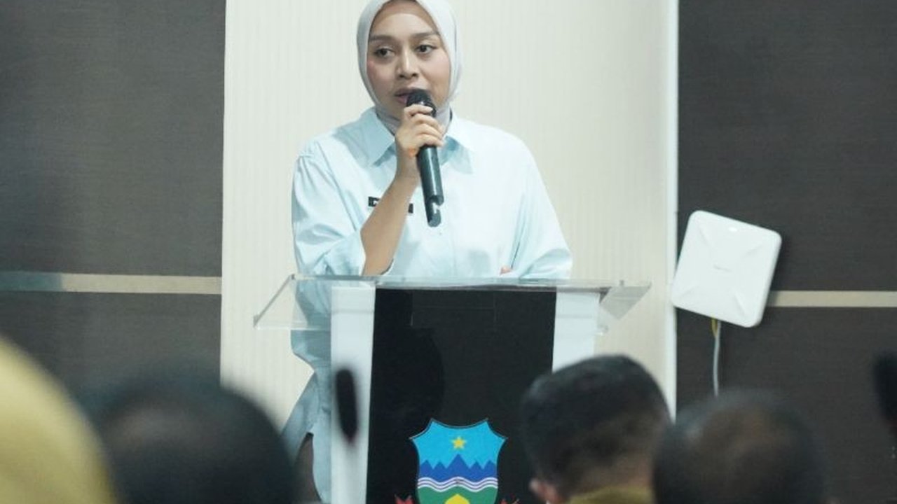 Pemkab Garut Perkuat Pengawasan Antisipasi Penimbunan Pangan Jelang Ramadhan dan Idul Fitri