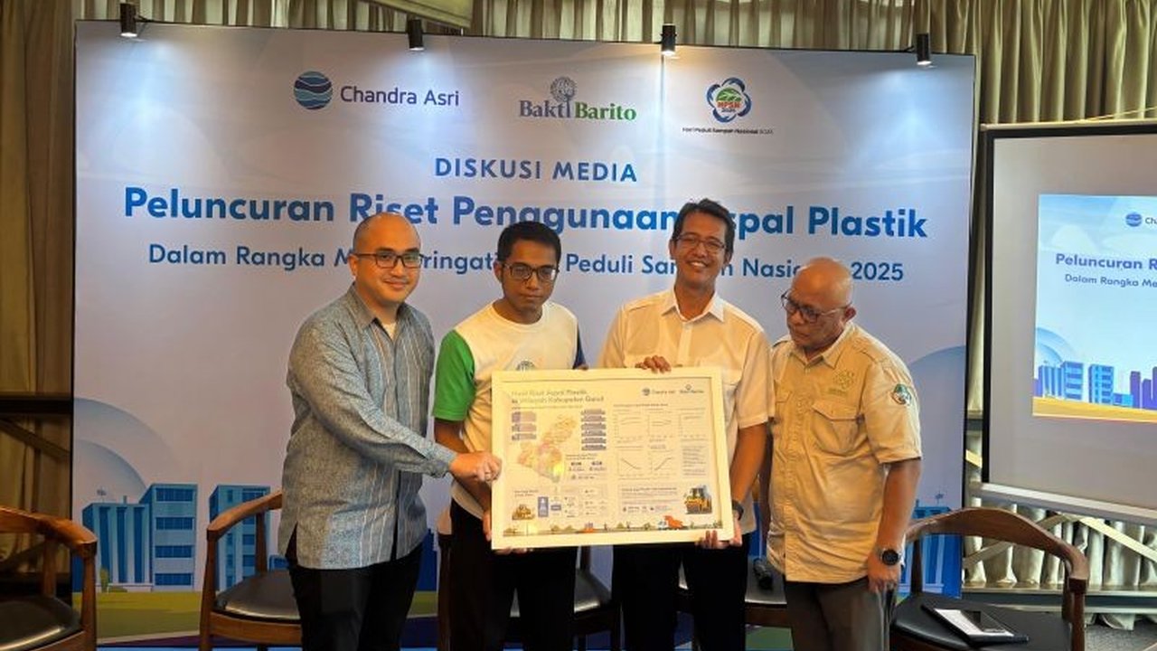 Kementerian Lingkungan Hidup (KLH) mengingatkan produsen untuk segera menyusun peta jalan pengurangan sampah sesuai PermenLHK Nomor P.75 Tahun 2019, demi mengurangi timbulan sampah di TPA.