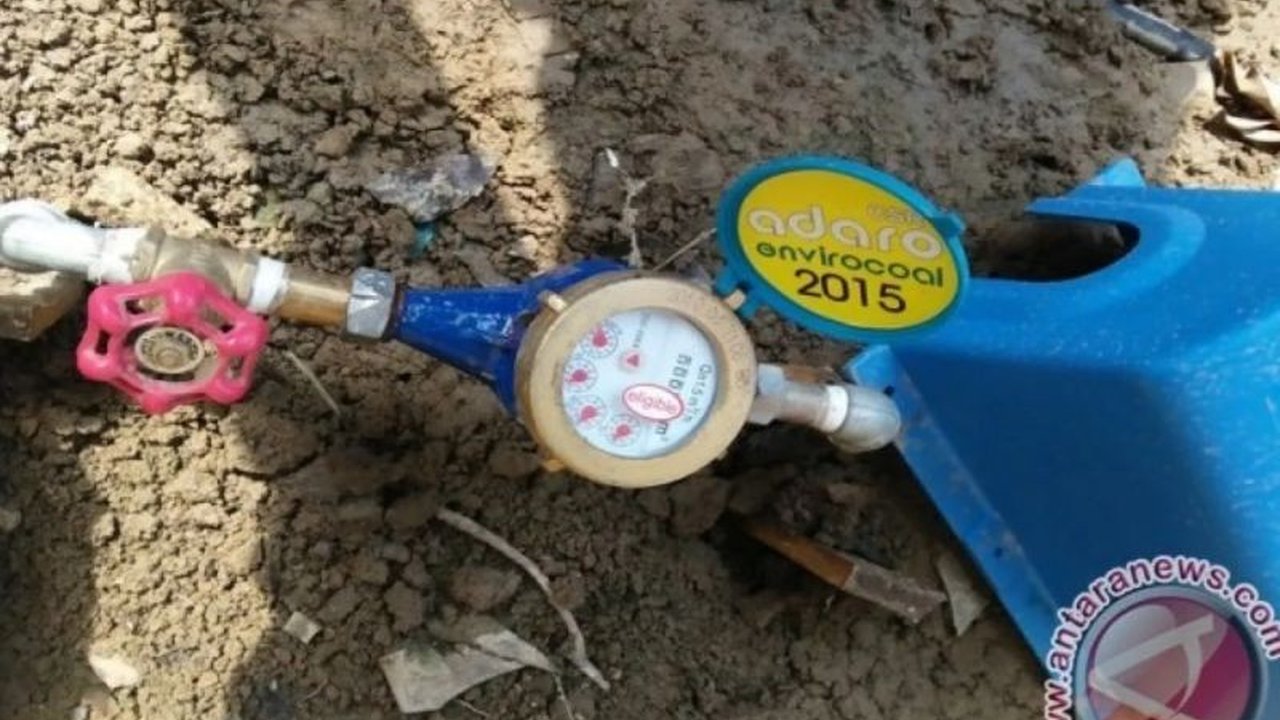 PDAM Tirta Terubuk Bengkalis memberikan keringanan berupa penggratisan tagihan air bersih untuk rumah ibadah selama Ramadhan 1446 H sebagai bentuk penguatan nilai agama dan dukungan terhadap ibadah umat muslim.