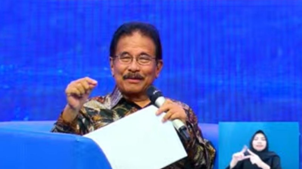 Mantan Menteri ATR/BPN, Sofyan Djalil, soroti perlunya peningkatan infrastruktur dan SDM berkualitas untuk menjadikan Jakarta sebagai kota global yang mampu menarik talenta terbaik.