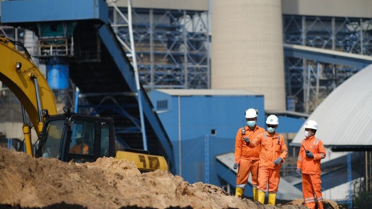 PLN Indonesia Power berhasil meraih 50 penghargaan Proper Emas dalam enam tahun terakhir, bukti nyata komitmen perusahaan terhadap keberlanjutan lingkungan dan transisi energi.