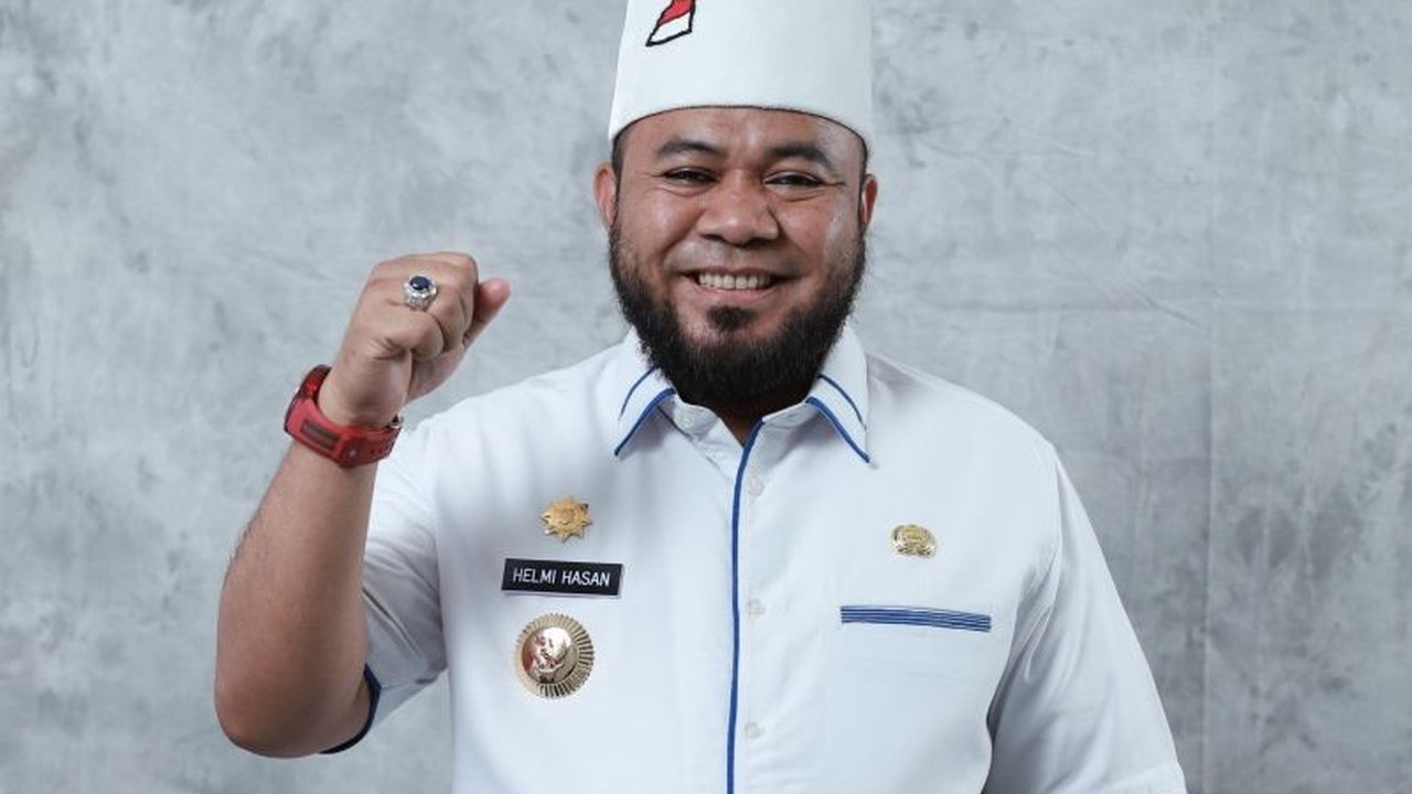 Gubernur Bengkulu, Helmi Hasan, menginstruksikan audit transparan dana pendidikan untuk memastikan dana BOS dan komite digunakan sesuai aturan dan menindak tegas penyalahgunaan.