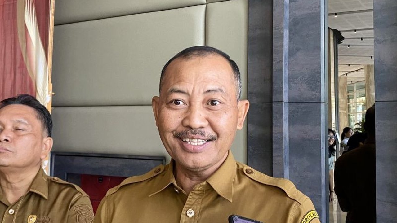 Kepri Siapkan Rp50 Miliar untuk Program Makan Bergizi Gratis Siswa SMA/SMK/SLB