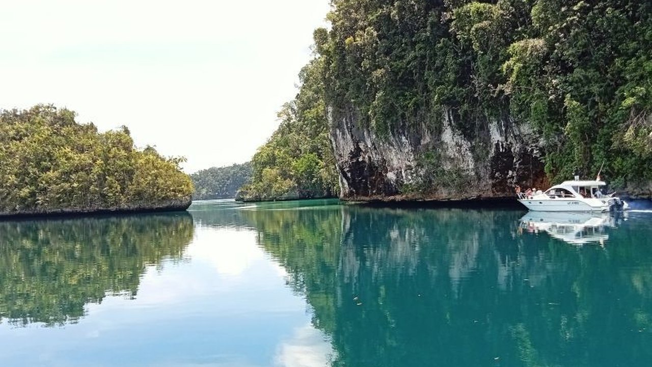 Keanekaragaman hayati laut Kaimana yang luar biasa dan upaya konservasi berbasis masyarakat berpotensi menjadikan daerah ini ikon ekowisata baru, menyaingi Raja Ampat.