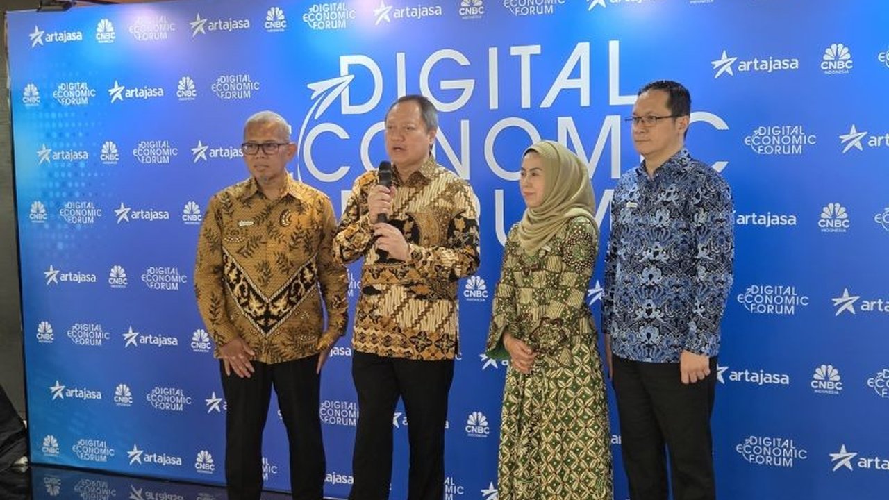 Artajasa mengumumkan peluncuran QRIS Tap berbasis NFC pada 14 Maret 2025, dengan MDR 0% untuk BLU dan PSO, setelah melewati uji coba dan mendapat izin Bank Indonesia.