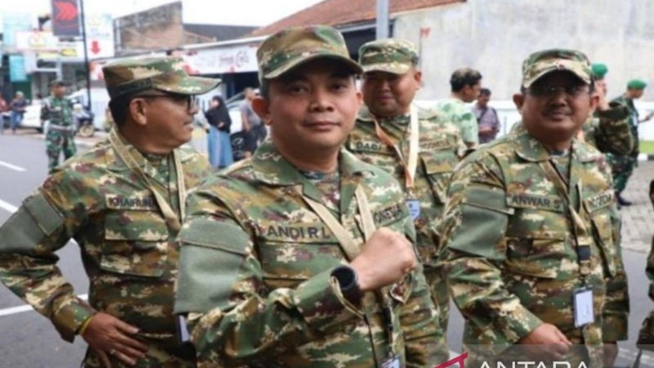 Bupati Tanah Bumbu, Andi Rudi Latif, menekankan program swasembada pangan sebagai prioritas utama untuk mendukung kebijakan Presiden Prabowo Subianto dalam mengatasi krisis pangan di Indonesia.