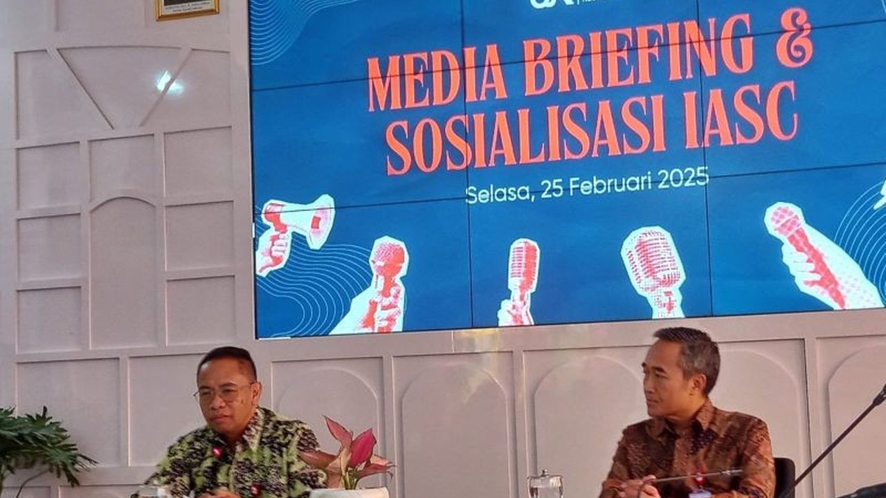 OJK Jateng laporkan sektor jasa keuangan di Jawa Tengah stabil pada Desember 2024, ditandai dengan pertumbuhan positif di berbagai sektor dan likuiditas yang terjaga.