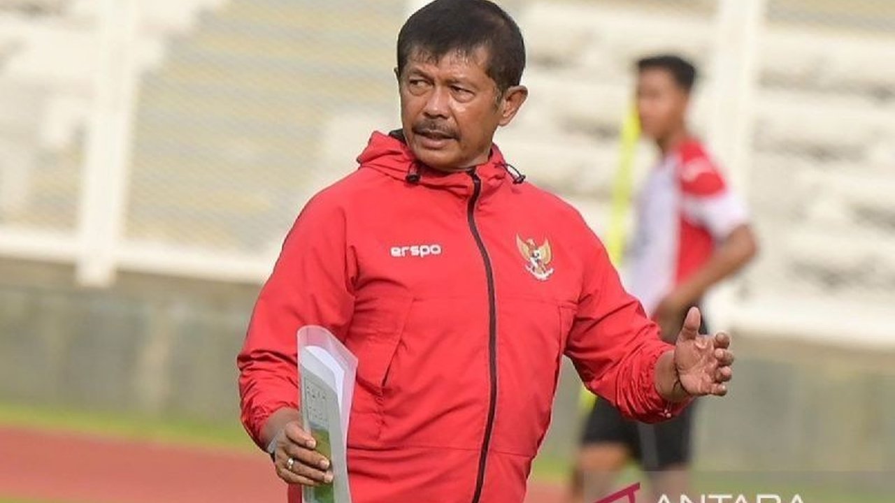 PSSI belum memastikan Indra Sjafri akan melatih timnas sepak bola Indonesia di SEA Games 2025 di Thailand, meskipun sebelumnya sempat dikabarkan akan ditunjuk.