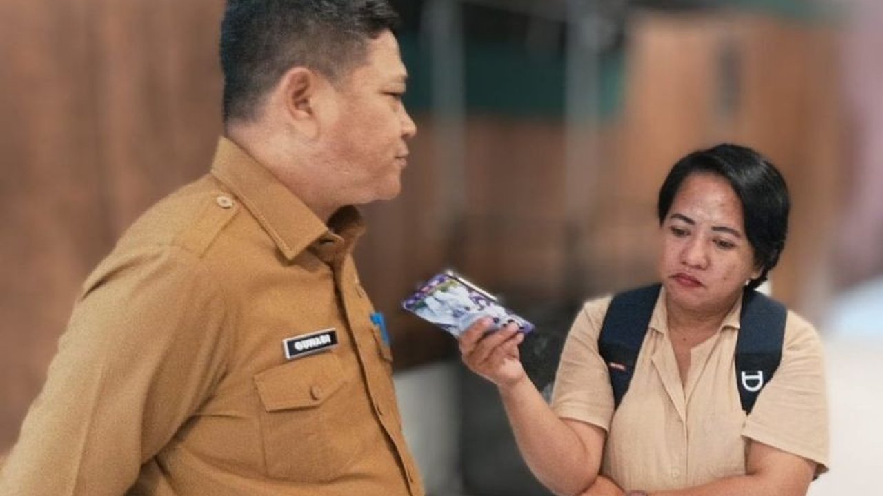 Biak Numfor Beralih ke SIPD: Transparansi dan Akuntabilitas Keuangan Daerah Terwujud