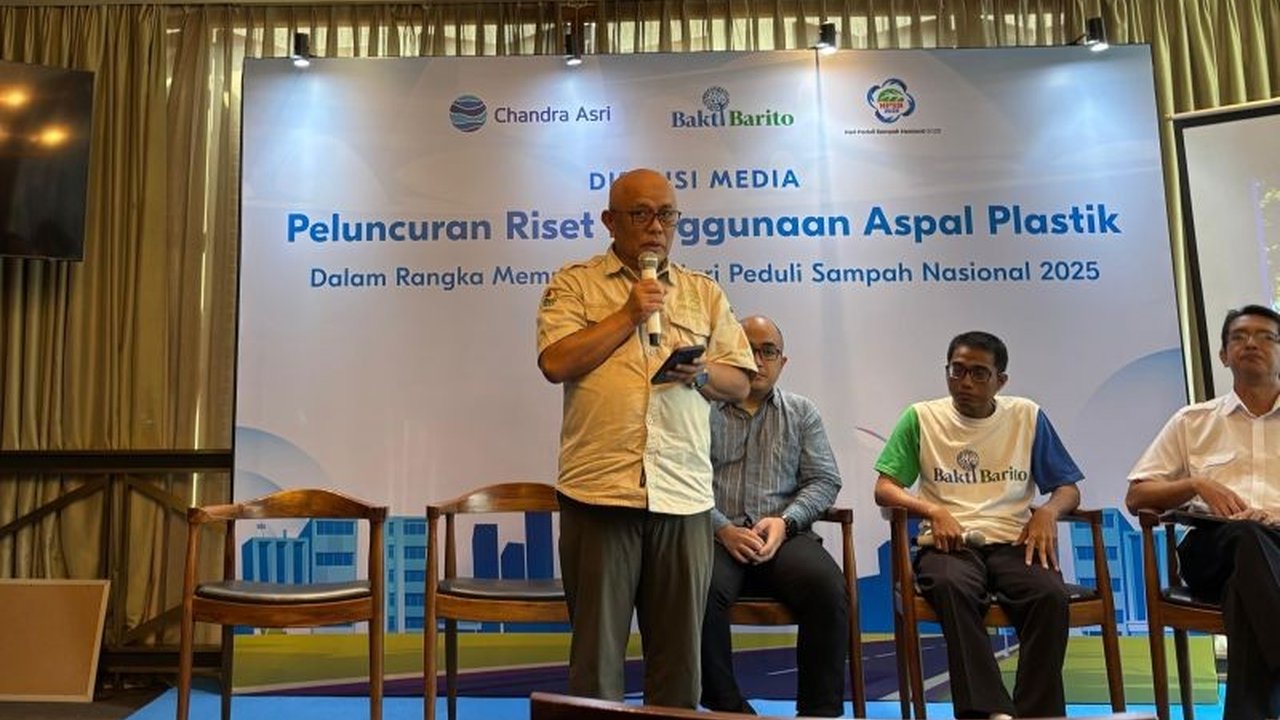 Kementerian Lingkungan Hidup (KLH) mendesak produsen untuk menciptakan kemasan produk yang mudah didaur ulang guna mengurangi sampah plastik di Indonesia dan memanfaatkan potensi ekonomi daur ulang.