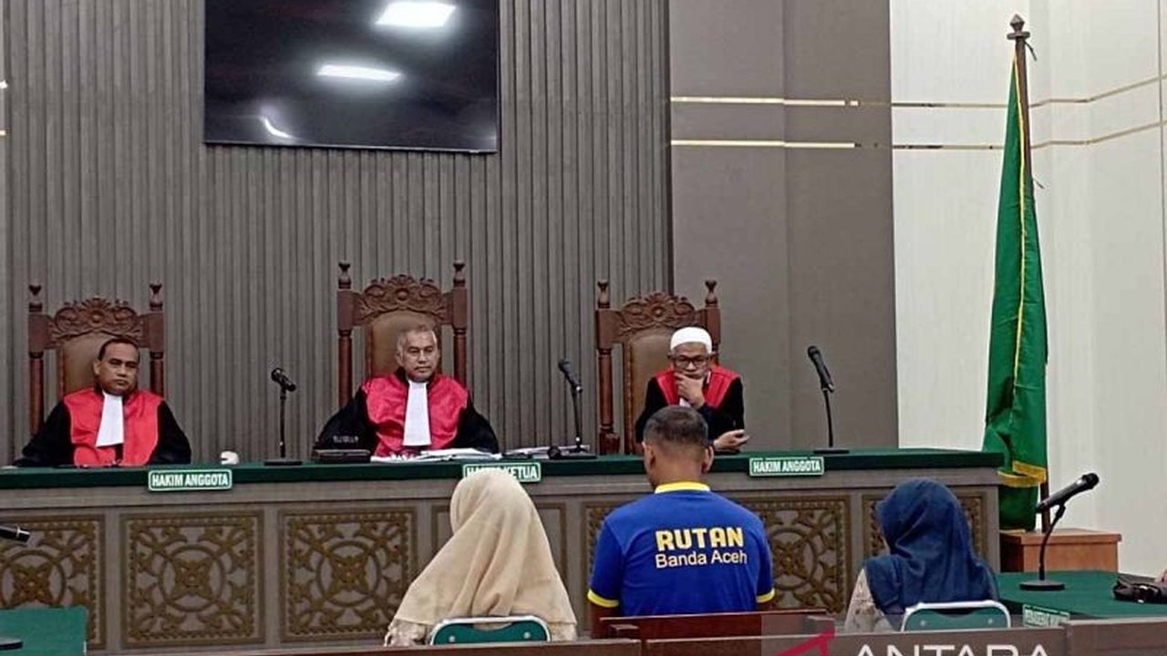 Keadilan Restoratif: Kasus Penipuan Rental Mobil di Banda Aceh Berakhir Damai