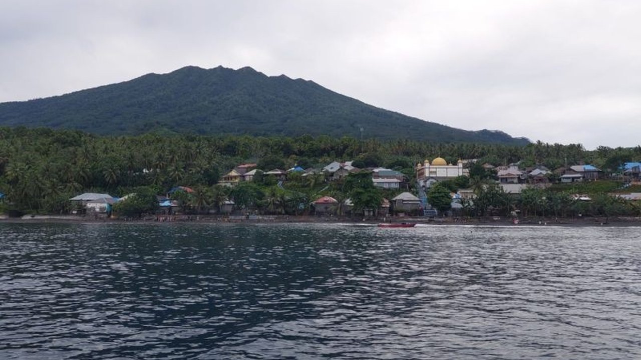 Balai Bahasa Maluku Utara akan merevitalisasi delapan bahasa daerah yang terancam punah pada 2025, termasuk bahasa Ibo yang hanya memiliki satu penutur.