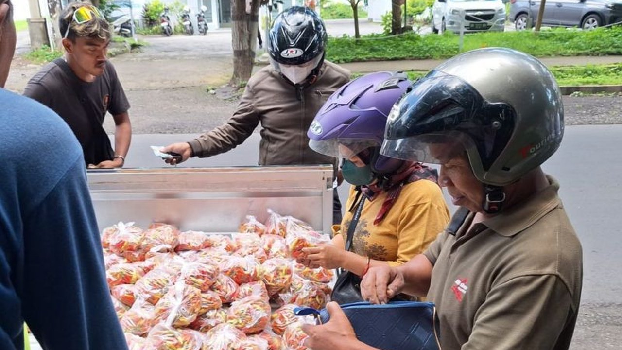 Cabai organik NTB sukses menarik minat pasar internasional, terutama Jepang dan Eropa, meningkatkan kesejahteraan petani dan devisa negara.