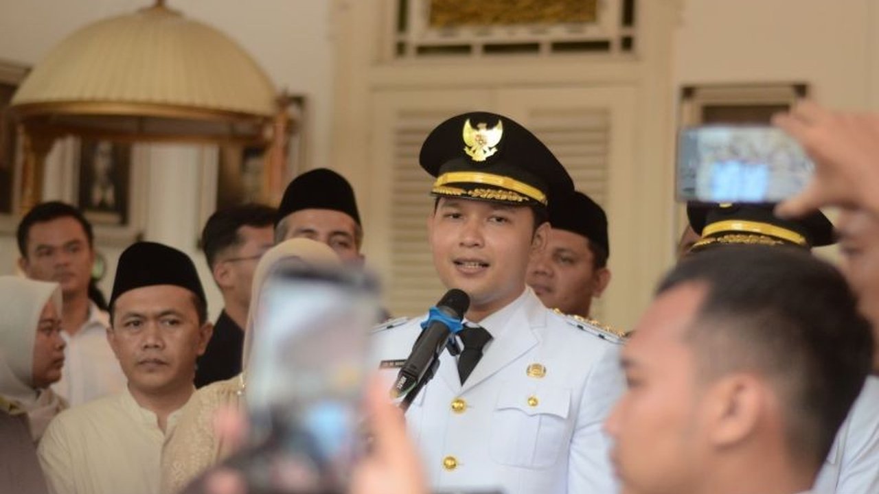 Pemerintah Kabupaten Cianjur berbenah menata objek wisata lokal agar dapat menjadi alternatif tujuan karya wisata siswa, sekaligus mengurangi biaya dan memaksimalkan pembelajaran.