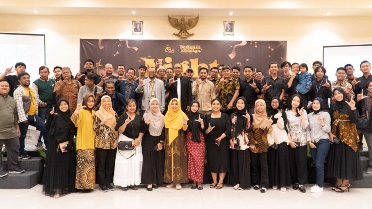 Lembaga Manajemen Infaq (LMI) menjadi LAZ pertama yang menerbitkan laporan Tujuan Pembangunan Berkelanjutan (SDGs), menegaskan komitmennya pada filantropi berkelanjutan dan mendorong lembaga lain untuk mengikuti jejaknya.