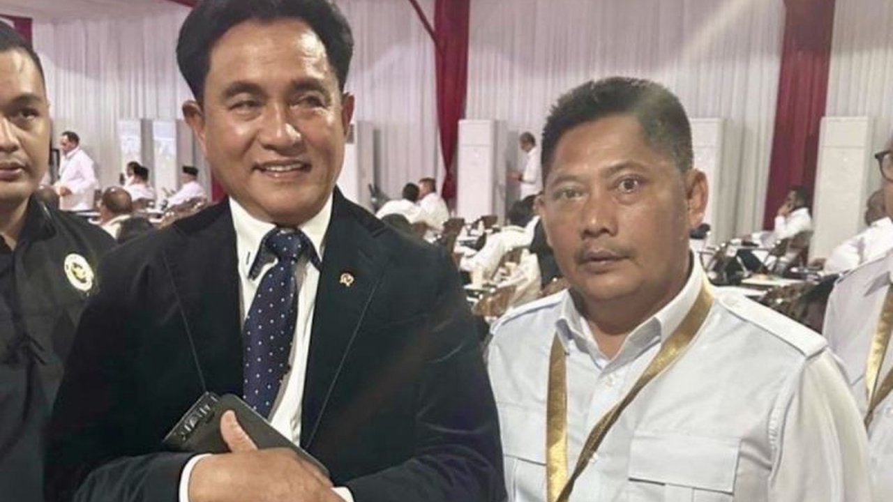 Bupati Hulu Sungai Tengah, Samsul Rizal, mengikuti retret kepala daerah di Akmil Magelang untuk menyerap masukan dari para menteri terkait program pembangunan nasional yang selaras dengan visi Presiden.