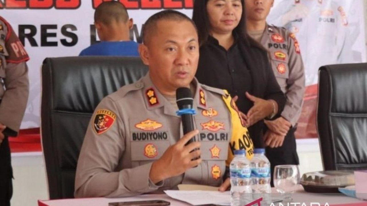 Polres Lamandau meningkatkan kewaspadaan terhadap peredaran uang palsu menjelang Ramadhan dan mengimbau masyarakat untuk segera melapor jika menemukannya.