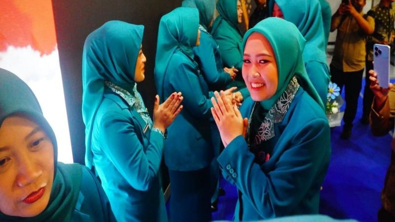 PKK Batang Prioritaskan Kesehatan dan Pengelolaan Sampah untuk Tingkatkan Kesejahteraan Masyarakat