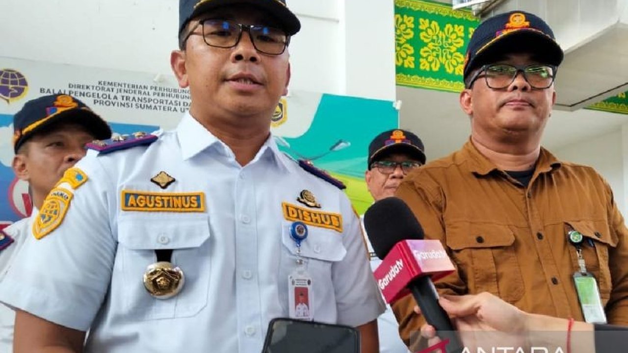 Jelang Lebaran 2025, Sumatera Utara identifikasi 147 titik rawan bencana dan kemacetan di jalur mudik, meningkat dari 120 titik pada Natal 2024 dan Tahun Baru 2025.