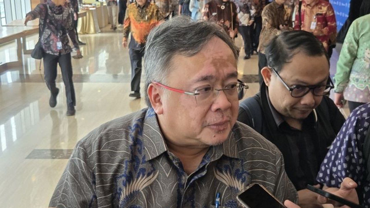 Efisiensi Rp300 Triliun: Bukan Modal Operasional untuk Danantara, Tegaskan Penasihat Prabowo